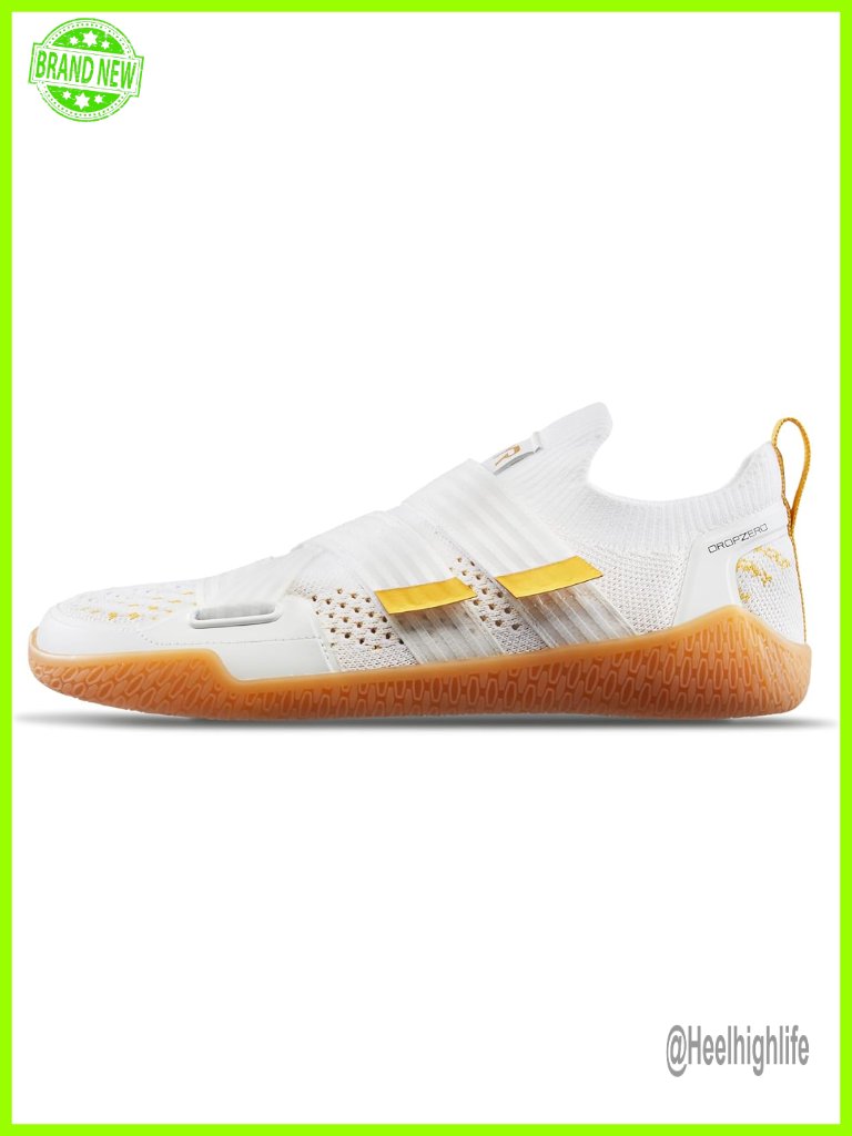 Unisex Dropzero Barefoot Stability Strap Trainer Fitness Athletic Shoes